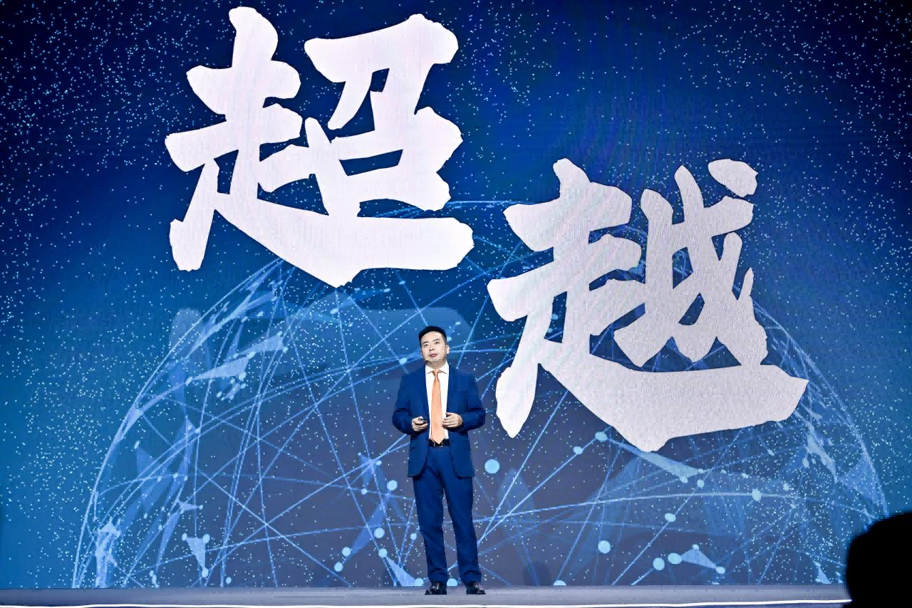 名創(chuàng)優(yōu)品品牌升級成果發(fā)布：以興趣消費蓄勢突圍，打造全球特色零售巨頭